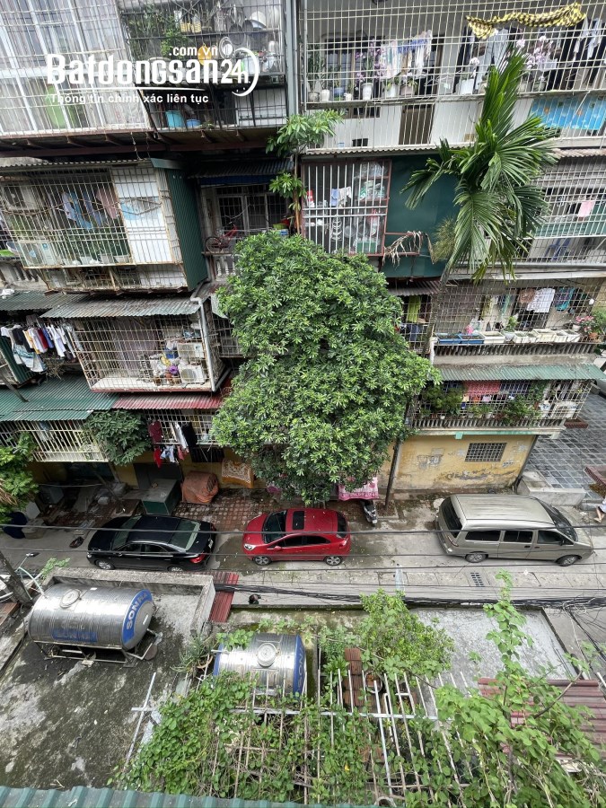 Bán nhà Đường Nguyễn Quý Đức, Phường Thanh Xuân Bắc, Quận Thanh Xuân