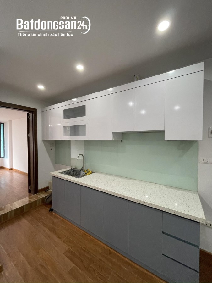 Bán nhà Đường Nguyễn Quý Đức, Phường Thanh Xuân Bắc, Quận Thanh Xuân