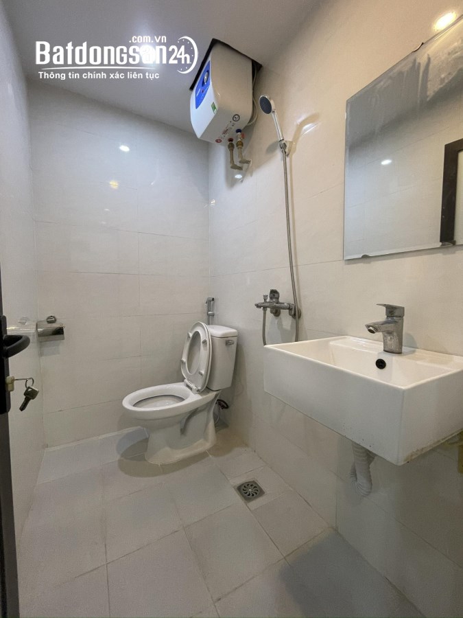 Bán nhà Đường Nguyễn Quý Đức, Phường Thanh Xuân Bắc, Quận Thanh Xuân