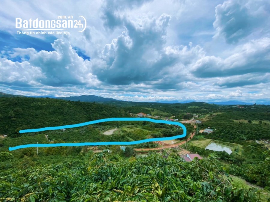 Chính chủ cần bán lô đất 9.120 m2, giá 360.000/m2, vị trí đắc địa