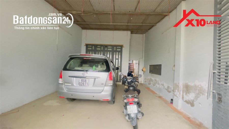 Bán nhà mặt phố Đường Trần Quốc Toản, Phường An Bình, TP Biên Hòa