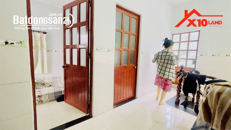 Bán nhà mặt phố Đường Trần Quốc Toản, Phường An Bình, TP Biên Hòa