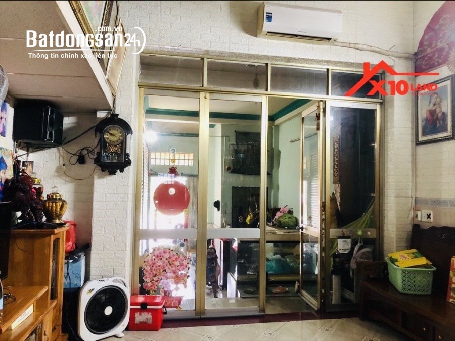Bán nhà mặt phố Đường Hàn Thuyên, Phường An Bình, TP Biên Hòa