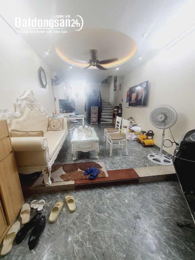 Bán nhà Đường Bùi Xương Trạch, Phường Khương Đình, Quận Thanh Xuân