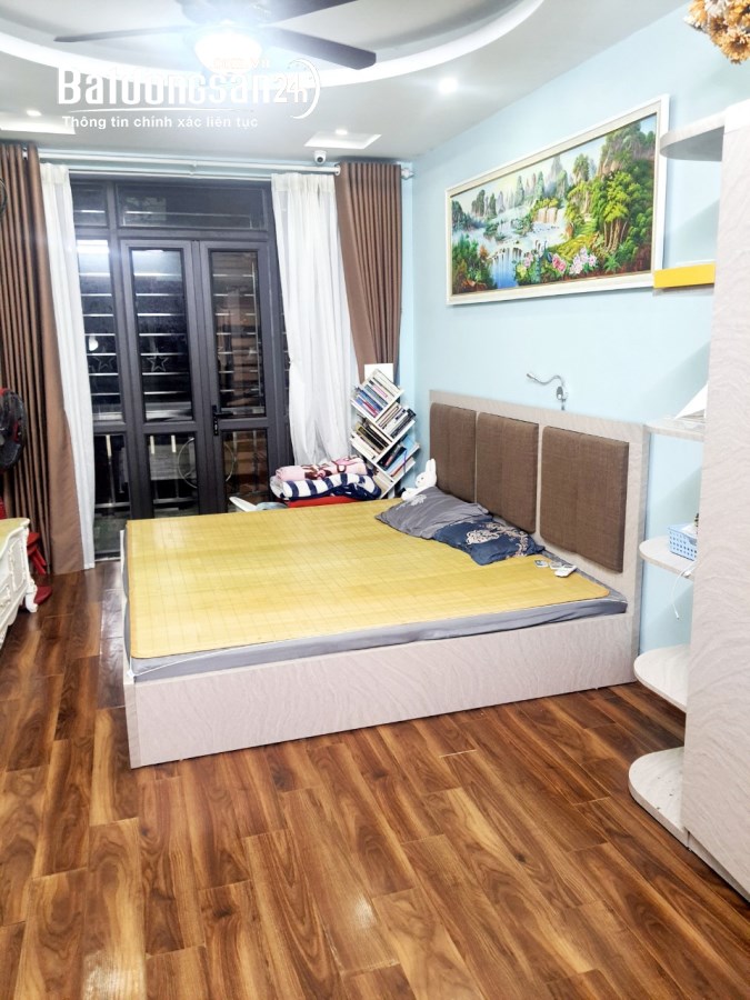 Bán nhà Đường Bùi Xương Trạch, Phường Khương Đình, Quận Thanh Xuân