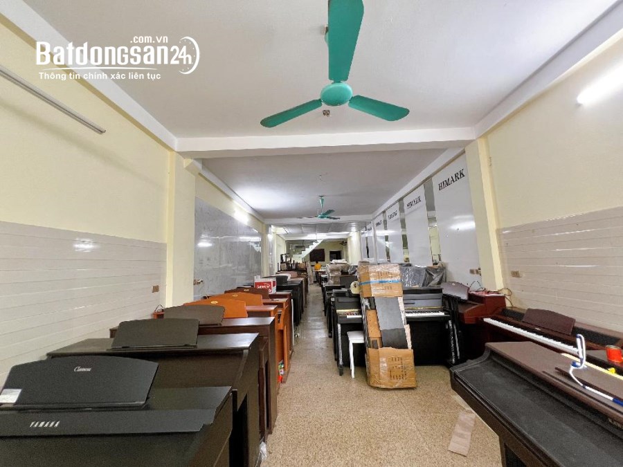 MẶT PHỐ ,KINH DOANH , DT KHỦNG 130m2 x3 T MẶT TIỀN 4.5 m Giá chỉ 10.x Tỷ 👉RẺ NHẤT Q.