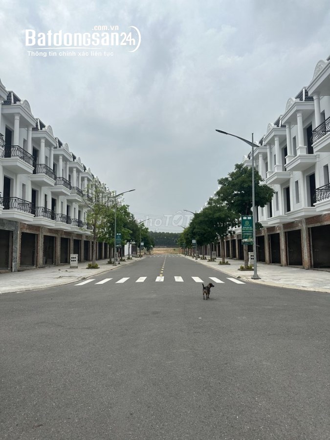 Bán đất nền phân lô Đường Tố Hữu, Phường Uyên Hưng, Thị xã Tân Uyên