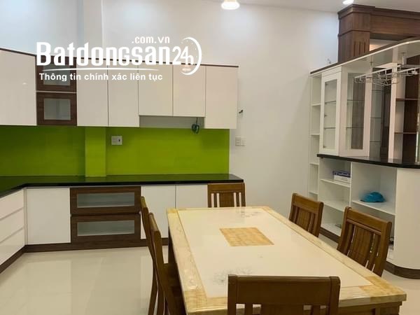  Nhà Góc 2 MT 12m Khu ĐT Nam Long, Đường Phú Thuận, Quận 7, 116m2, 4L. giá 19,9 tỷ
