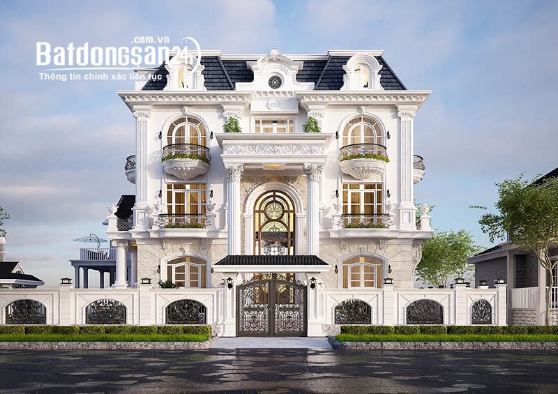 Bán biệt thự 2 lầu Đường 11, Xã Bình Hưng, Huyện Bình Chánh 29 tỷ