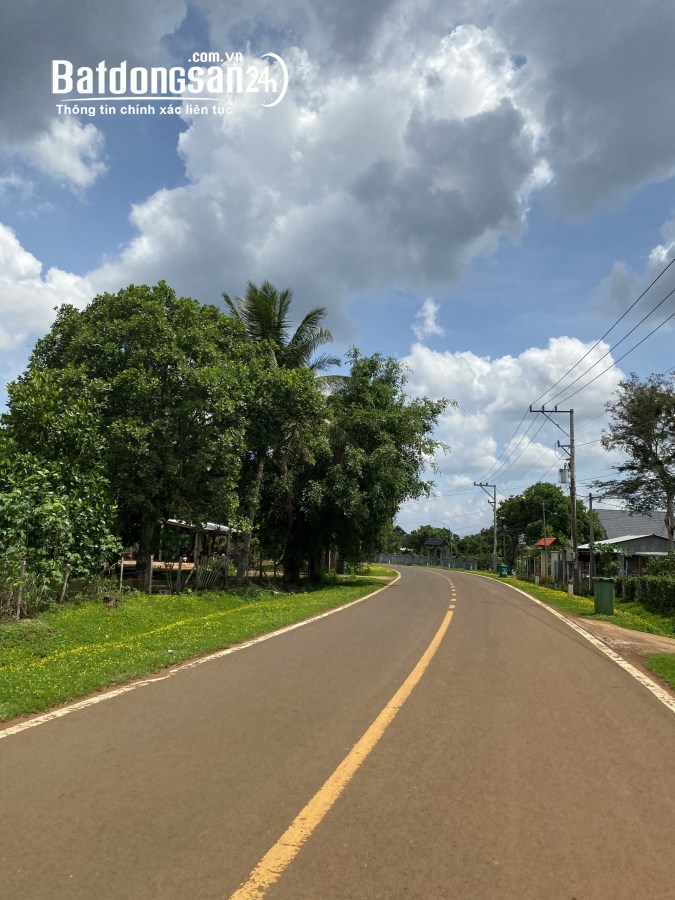 Bán đất Đường Quốc lộ 14, Xã Thọ Sơn, Huyện Bù Đăng