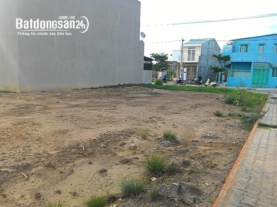 Bán 1000m2 đất mặt tiền đường Bình Giã hướng Đông nam - phường 8 - Tp.Vũng Tàu