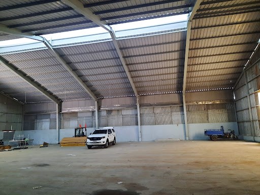 CHO THUÊ KHO – NHÀ XƯỞNG DIỆN TÍCH TỪ 120M2 ĐẾN 900M2 TẠI KHU VỰC CẨM LỆ