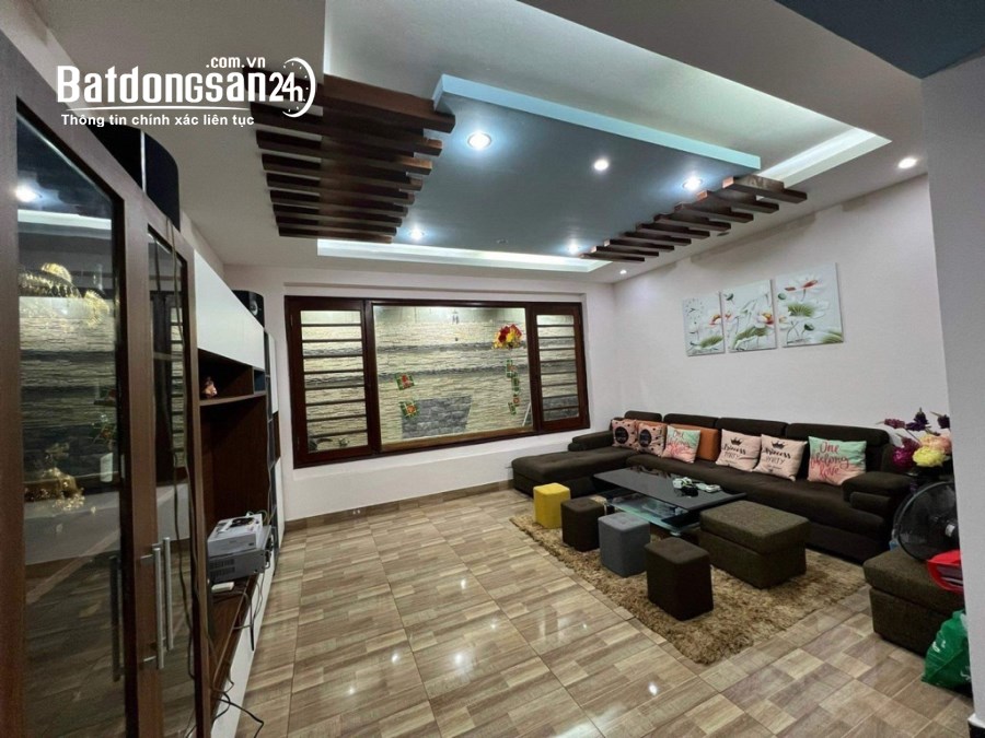 Bán nhà phố Láng Hạ 75m2, 4T, MT5.5m lô góc 3 thoáng khu cực VIP hiếm quận Ba Đình