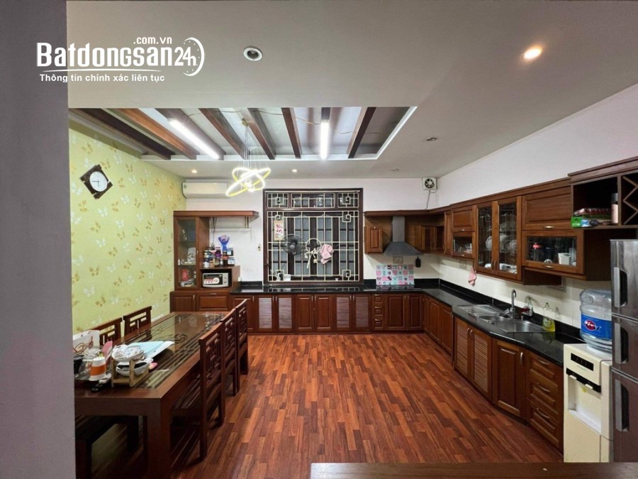 Bán nhà phố Láng Hạ 75m2, 4T, MT5.5m lô góc 3 thoáng khu cực VIP hiếm quận Ba Đình