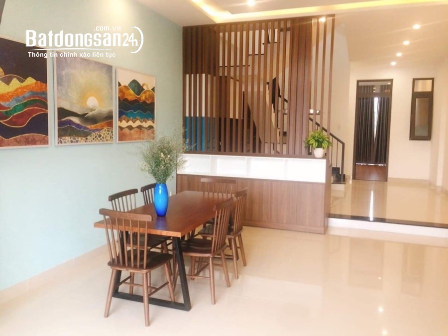 TÒA CĂN HỘ 4 TẦNG-DÒNG TIỀN 500TR/ NĂM-CÁCH BIỂN SƠN THỦY 500M –PHẠM KHIÊM ÍCH–ĐÀNẴNG
