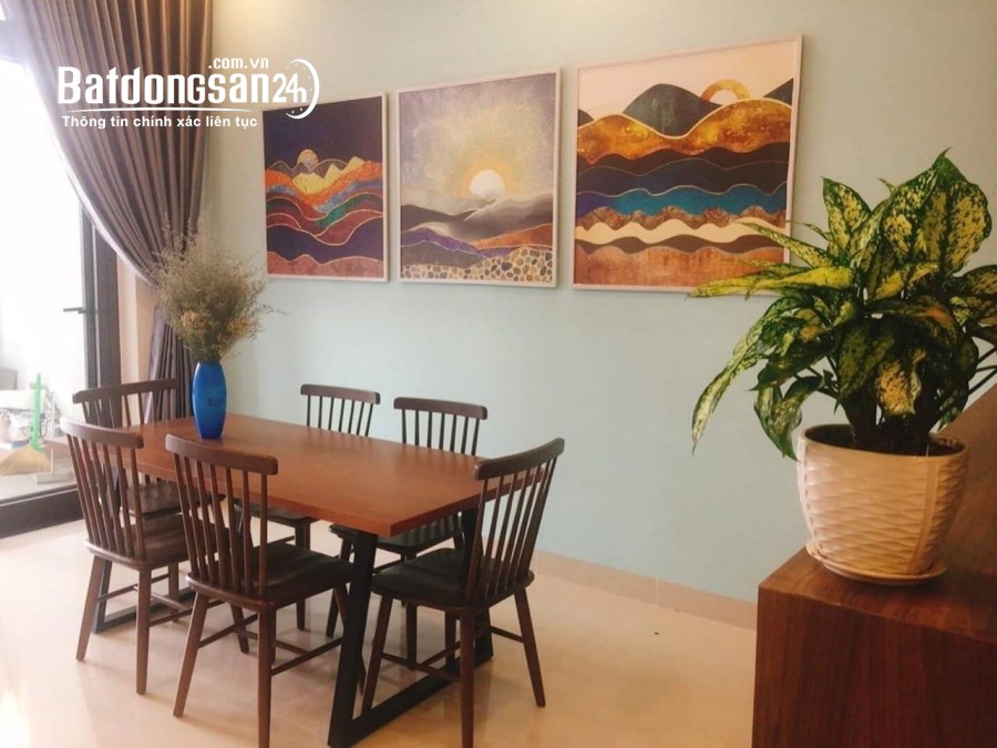 TÒA CĂN HỘ 4 TẦNG-DÒNG TIỀN 500TR/ NĂM-CÁCH BIỂN SƠN THỦY 500M –PHẠM KHIÊM ÍCH–ĐÀNẴNG