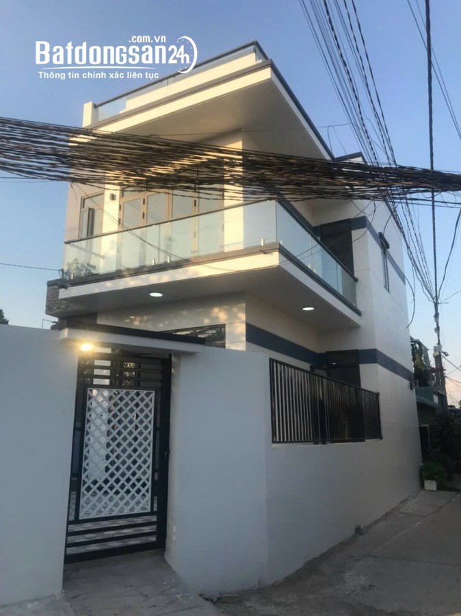 Bán nhà Đường 768, Xã Tân Bình, Huyện Vĩnh Cửu 0359693104