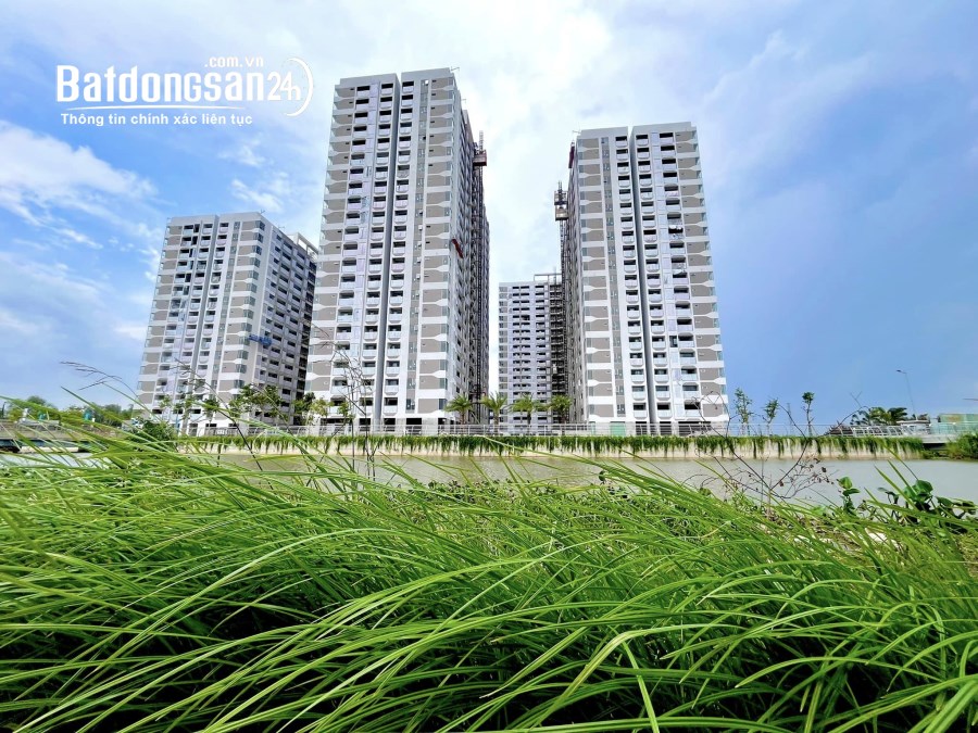 Duy nhất 01 căn shophouse MT EASTMARK CITY giá gốc CĐT chỉ 7,77 tỷ