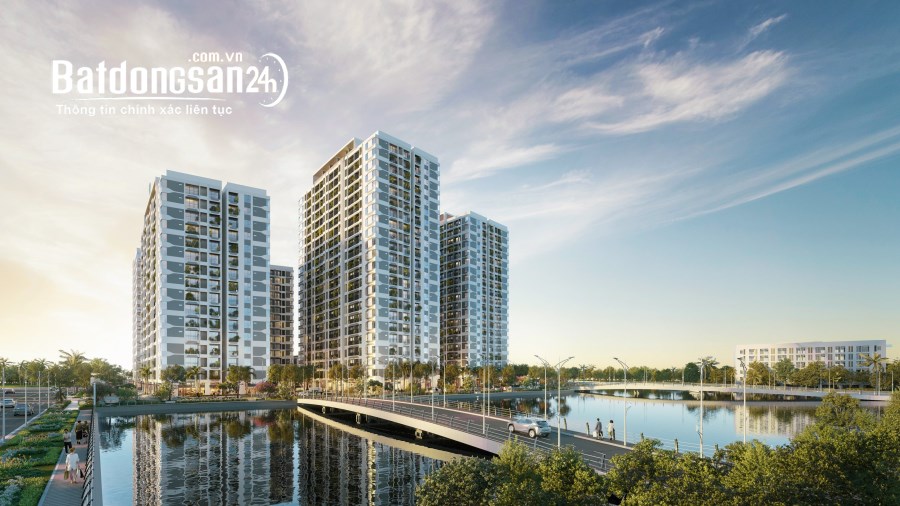 Duy nhất 01 căn shophouse MT EASTMARK CITY giá gốc CĐT chỉ 7,77 tỷ