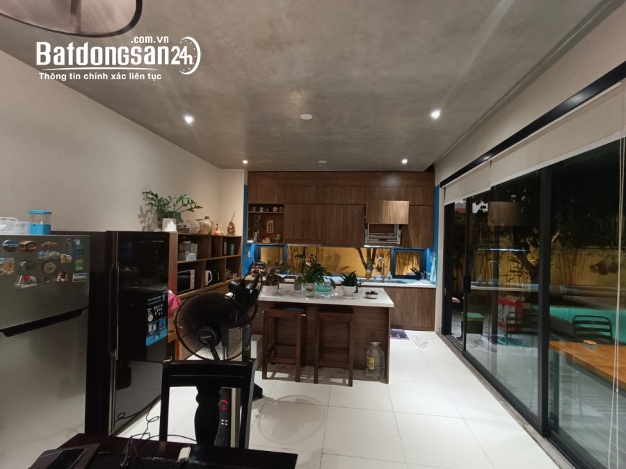 Bán biệt thự, villas Làng Châu Âu (Euro Village), Đường Hoa Phượng 2, Quận Sơn Trà