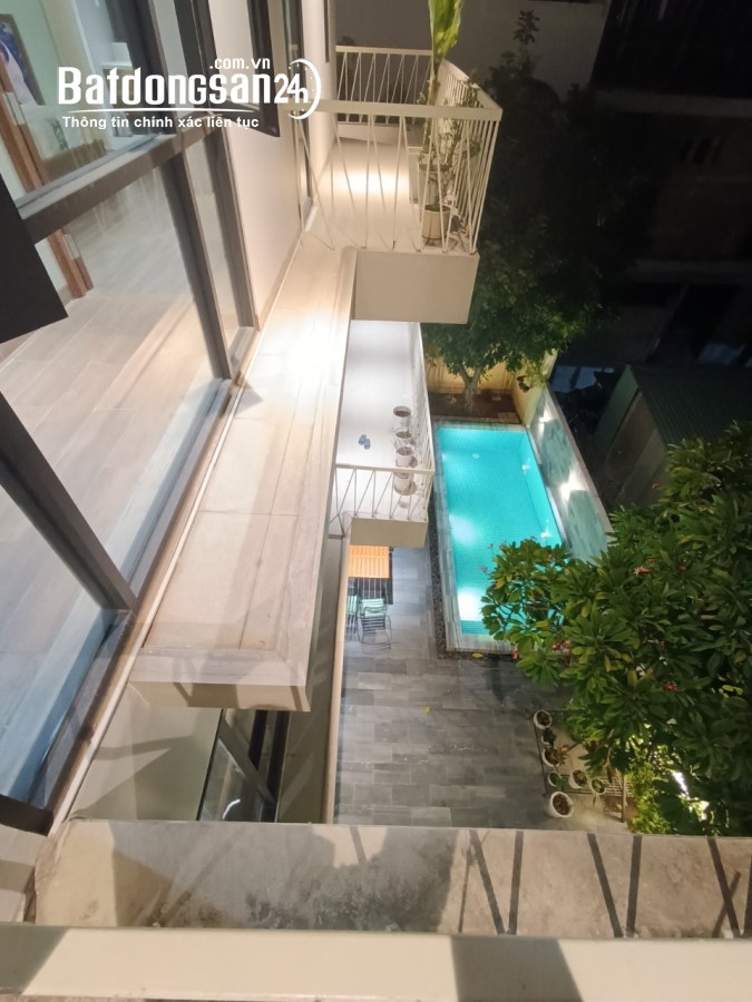 Bán biệt thự, villas Làng Châu Âu (Euro Village), Đường Hoa Phượng 2, Quận Sơn Trà