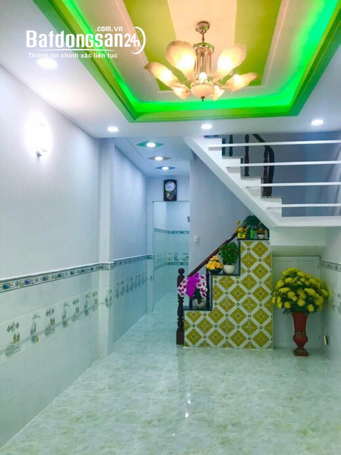  NHÀ ĐẸP Q7 -3 TẦNG LÝ PHỤC MAN- HXH ĐƯỜNG SÓ 1- KDC-HIỆN HỮU GIÁ 9.5 TỶ. FULL NỘTHẤT