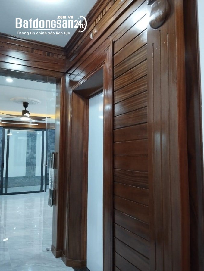 Bán nhà 4 tầng trục chính 20.5m KĐT Tân Phú Hưng, TP HD, 67.5m2, mt 4.5m, 4 ngủ, than