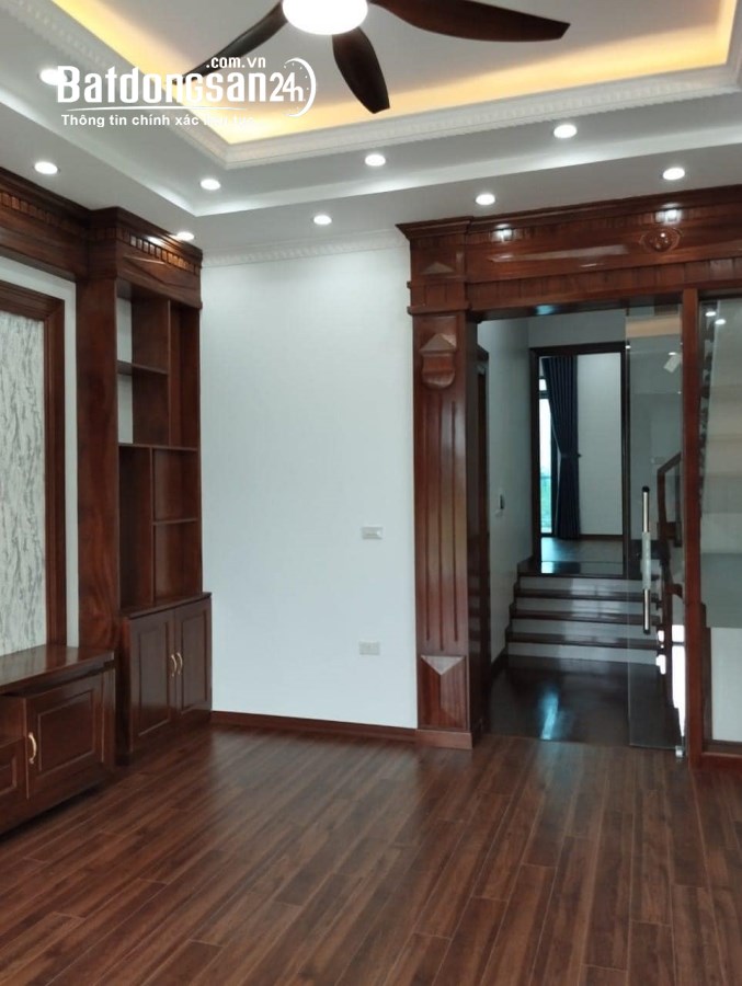 Bán nhà 4 tầng trục chính 20.5m KĐT Tân Phú Hưng, TP HD, 67.5m2, mt 4.5m, 4 ngủ, than