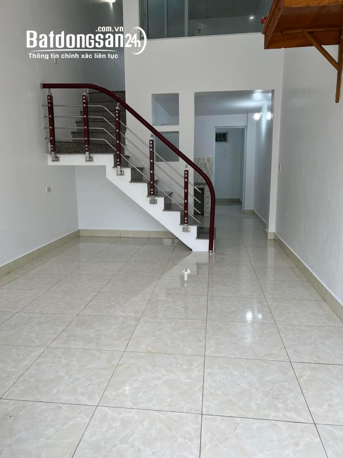 Bán nhà 1.5 tầng ngõ phố Lê Viết Quang, ph Ngọc Châu, TP HD, 45m2, 2 ngủ, 2vs, ngõ ot