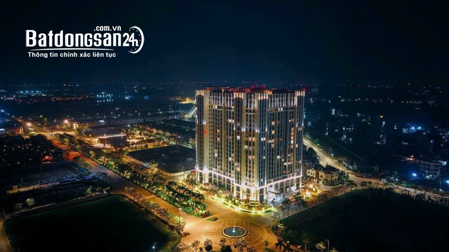 Bán căn hộ chung cư Đường 70, Xã An Khánh, Huyện Hoài Đức