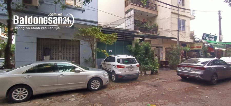 Bán đất Thị trấn Văn Điển, Huyện Thanh Trì