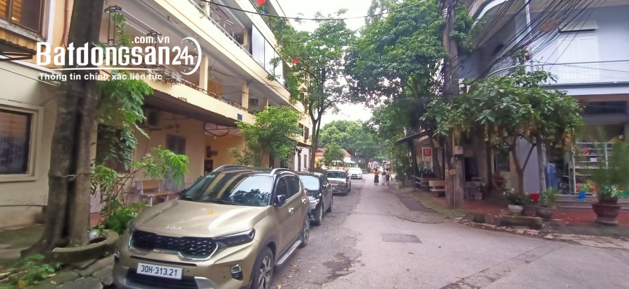 Bán đất Thị trấn Văn Điển, Huyện Thanh Trì
