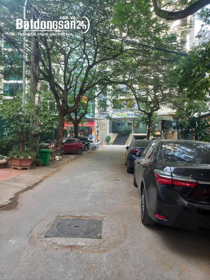Bán đất Thị trấn Văn Điển, Huyện Thanh Trì