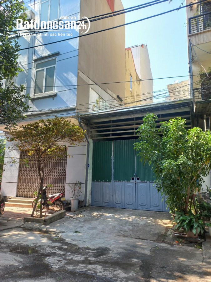 Bán đất Thị trấn Văn Điển, Huyện Thanh Trì