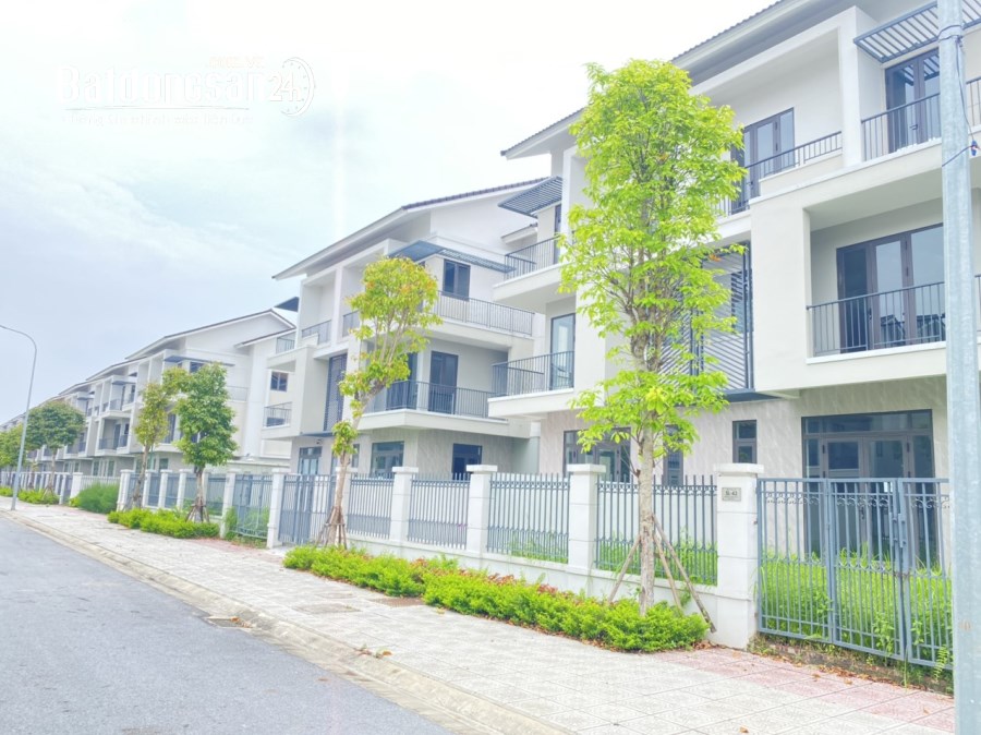Chủ đầu tư mở bán dự án Centa Riverside-VSIP Bắc Ninh