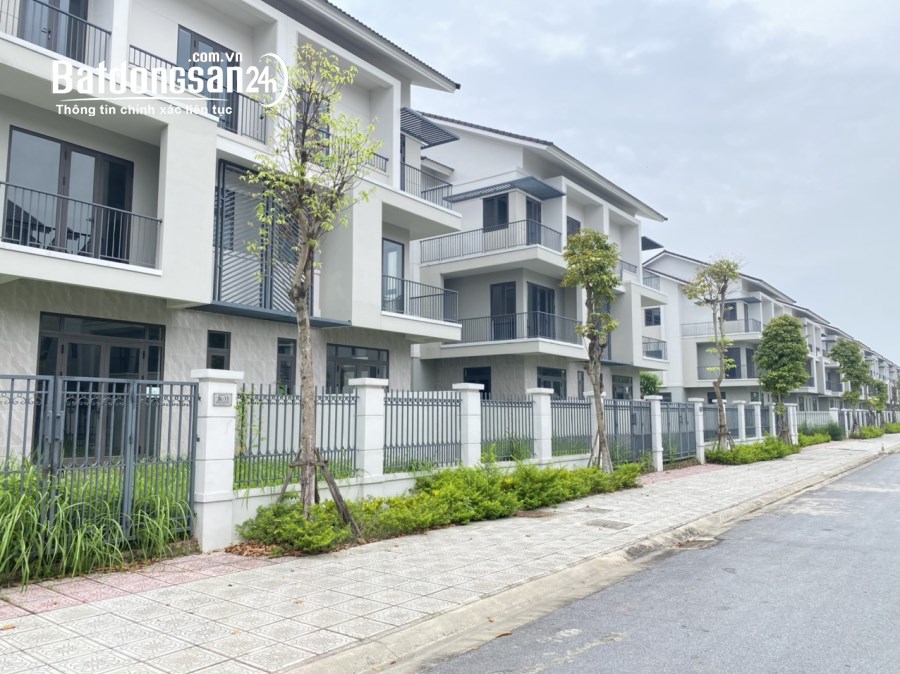 Chủ đầu tư mở bán dự án Centa Riverside-VSIP Bắc Ninh