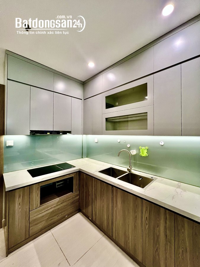 CHO THUÊ CĂN HỘ 2N+ GÓC FULL ĐỒ LUXURY, CÓ SLOT Ô TÔ GIÁ CHỈ 10TR/THÁNG VINHOMES OCEA