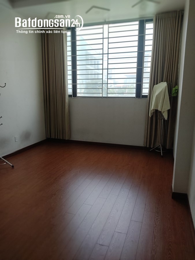 Mặt tiền Phan Huy ích-4PN-100m2-kinh doanh đa nghành chỉ 16 tỷ