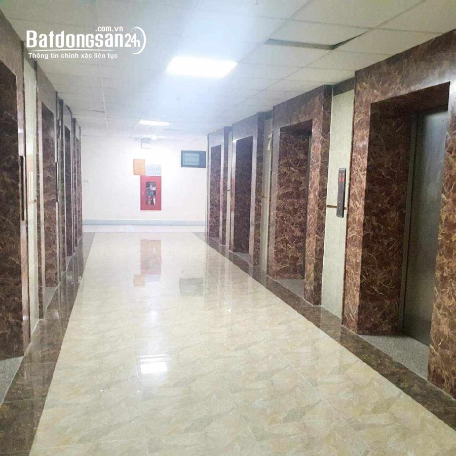 Bán căn hộ chung cư VP6 Linh Đàm, Đường Hoàng Liệt, Quận Hoàng Mai