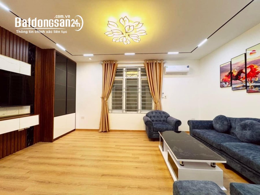 Bán nhà Phố Trần Quý Kiên, Phường Dịch Vọng Hậu, Quận Cầu Giấy