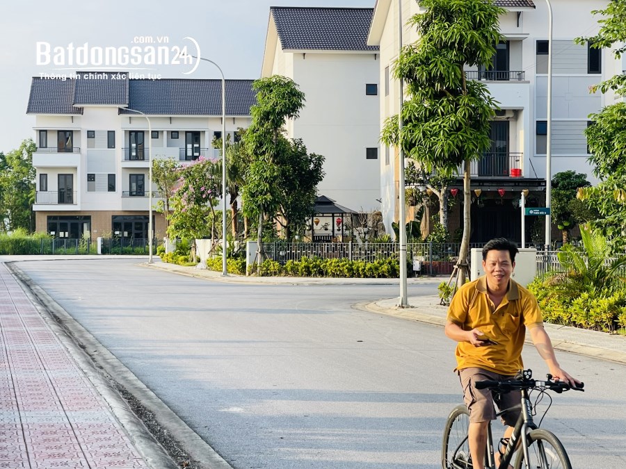 Chỉ còn căn duy nhất giá tốt nhất tại VSIP Từ Sơn