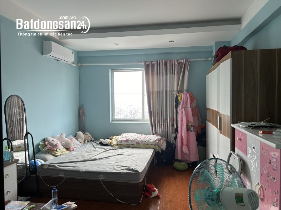Bán căn hộ chung cư 101m2 tại 368 Đường Quang Trung, Phường La Khê, Quận Hà Đông