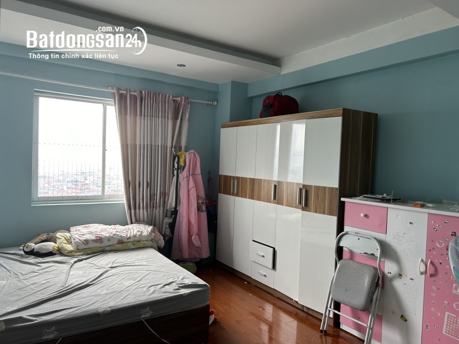 Bán căn hộ chung cư 101m2 tại 368 Đường Quang Trung, Phường La Khê, Quận Hà Đông