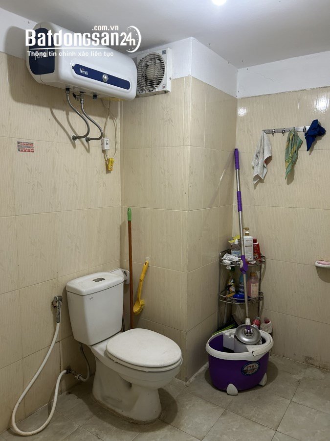Bán căn hộ chung cư 101m2 tại 368 Đường Quang Trung, Phường La Khê, Quận Hà Đông