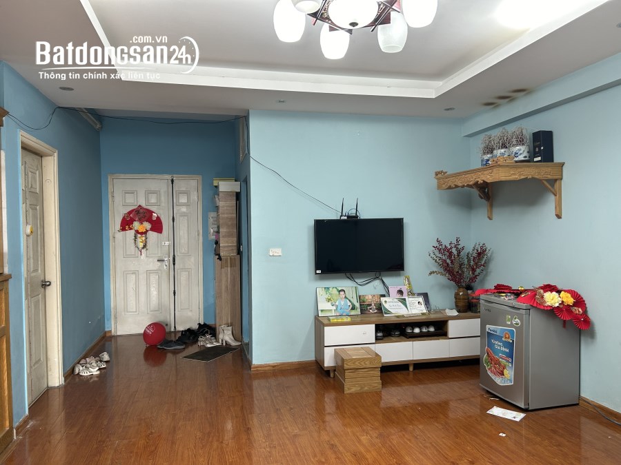 Bán căn hộ chung cư 101m2 tại 368 Đường Quang Trung, Phường La Khê, Quận Hà Đông