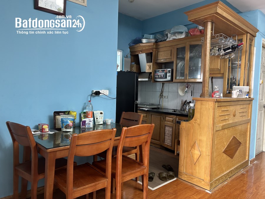 Bán căn hộ chung cư 101m2 tại 368 Đường Quang Trung, Phường La Khê, Quận Hà Đông