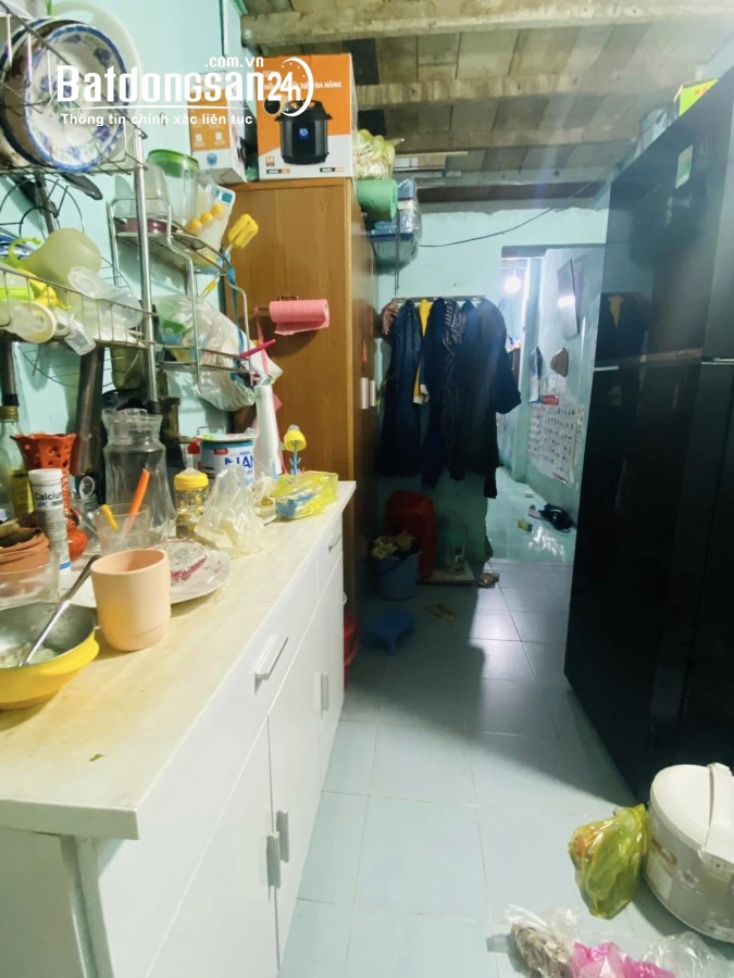 HẺM XE HƠI Phạm VĂn Bạch thông Cống Lở, 36m2, 3.15tỷ