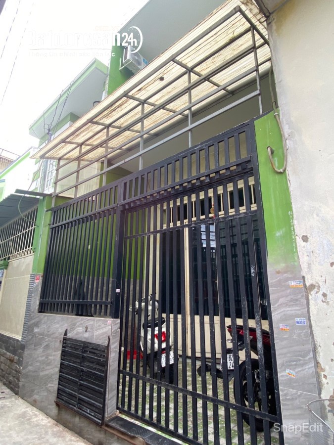‼️Nhà 1/ HXH Tân Thới Nhất 1, Quận 12 chỉ 4 tỷ‼️_0617