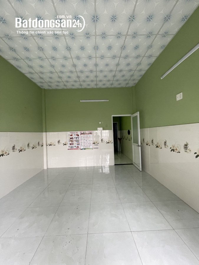 ‼️Nhà 1/ HXH Tân Thới Nhất 1, Quận 12 chỉ 4 tỷ‼️_0617