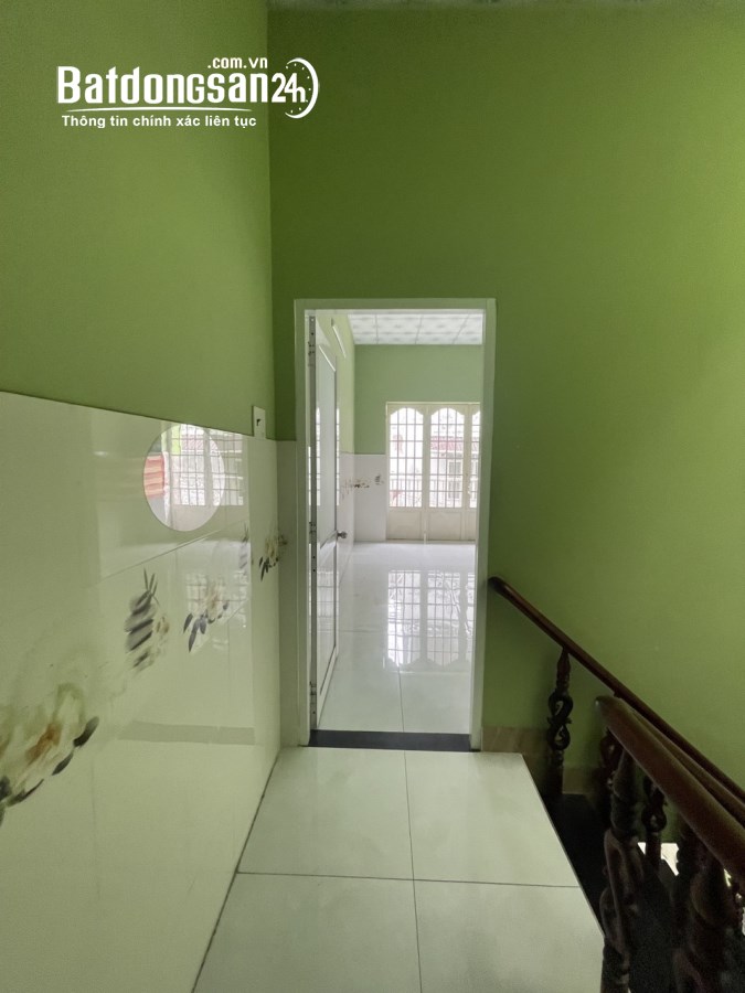 ‼️Nhà 1/ HXH Tân Thới Nhất 1, Quận 12 chỉ 4 tỷ‼️_0617